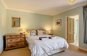 2 Bed in Overstrand Holiday Home