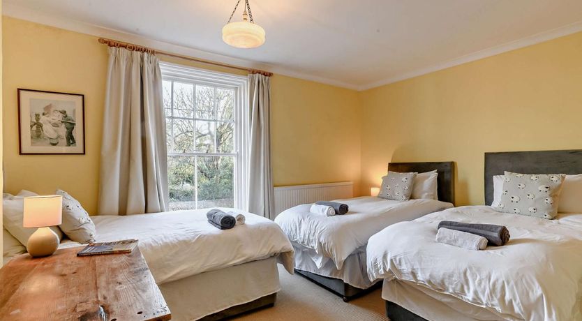 Photo of 2 Bed in Overstrand