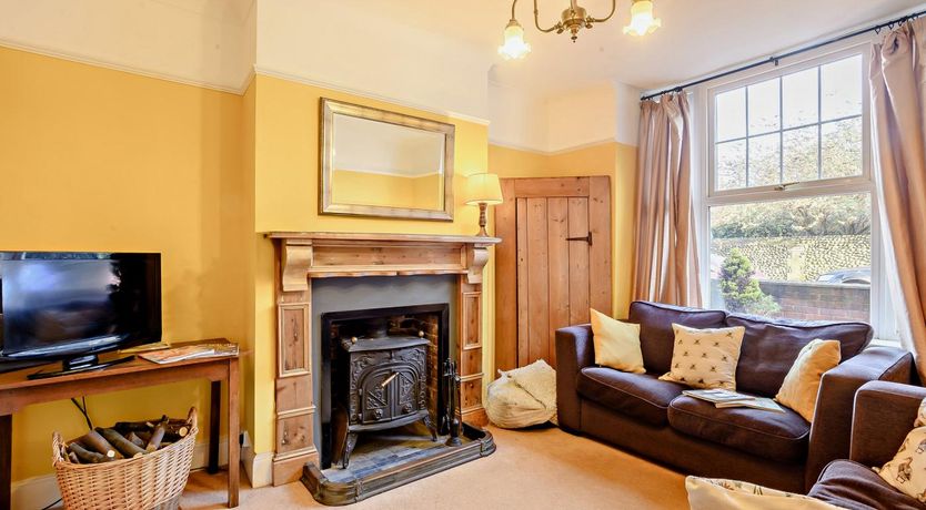 Photo of 2 Bed in Overstrand