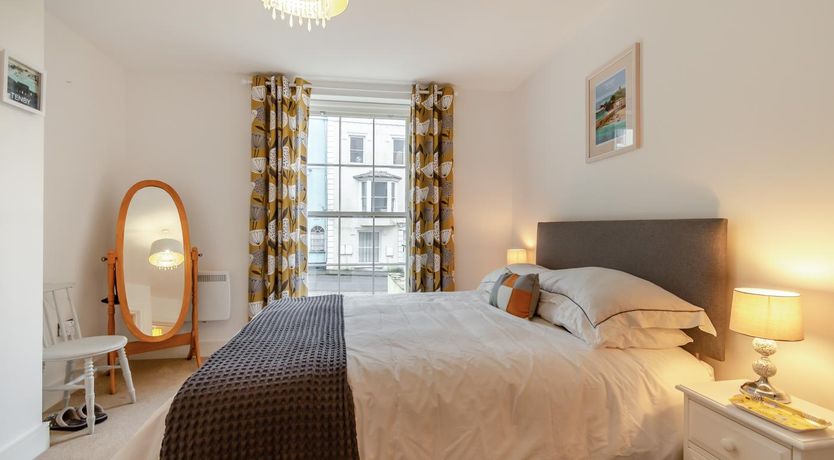 Photo of 2 Bed in Tenby