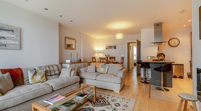 Photo of 2 Bed in Tenby