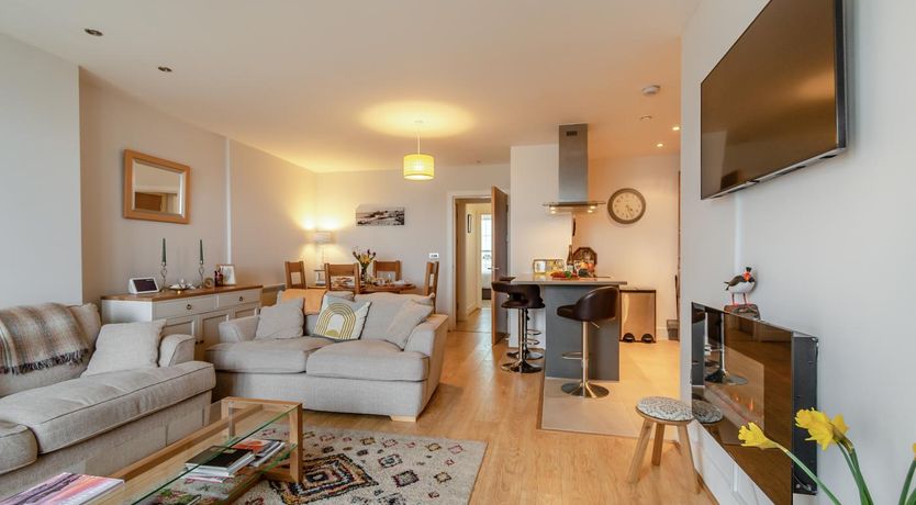 Photo of 2 Bed in Tenby