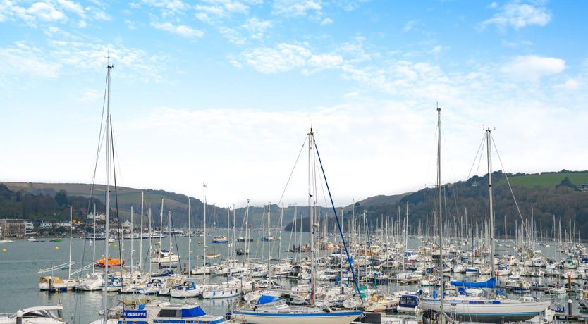 Photo of 2 Bed in Kingswear