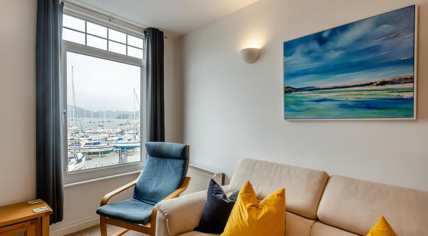 Photo of 2 Bed in Kingswear