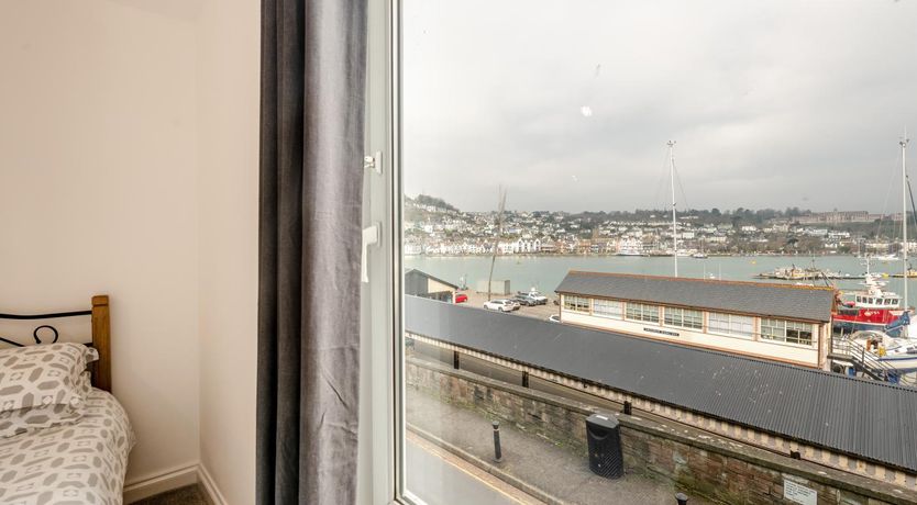 Photo of 2 Bed in Kingswear