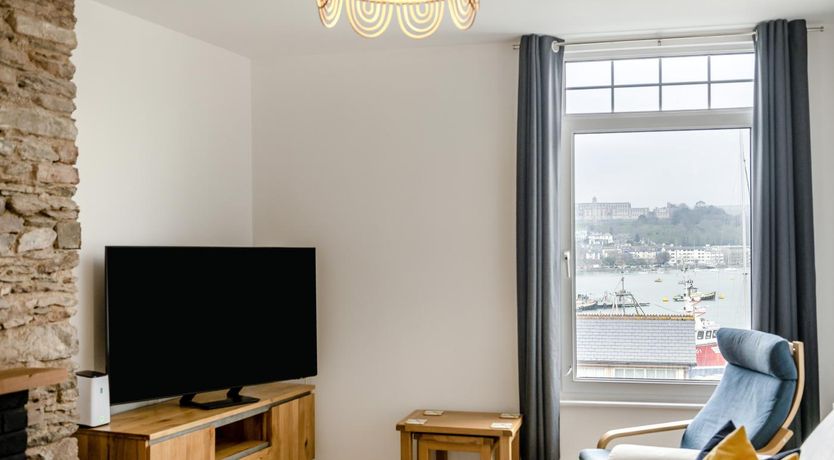 Photo of 2 Bed in Kingswear