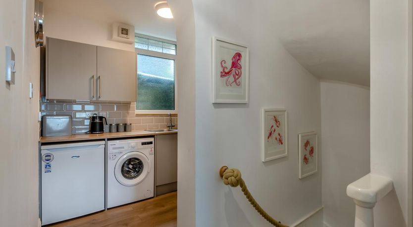 Photo of 2 Bed in Kingswear