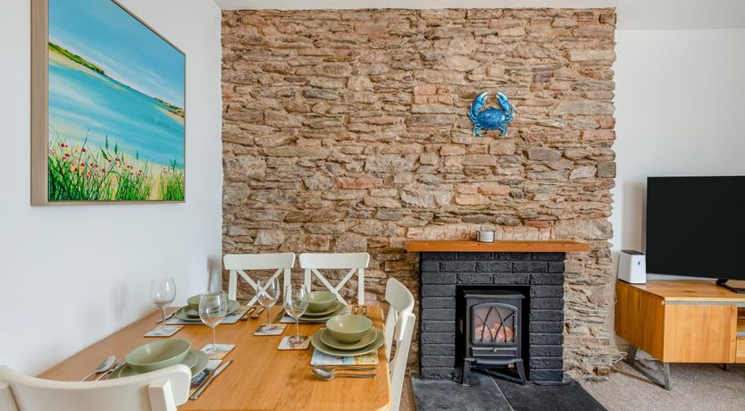 Photo of 2 Bed in Kingswear