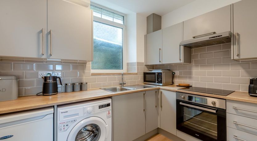 Photo of 2 Bed in Kingswear