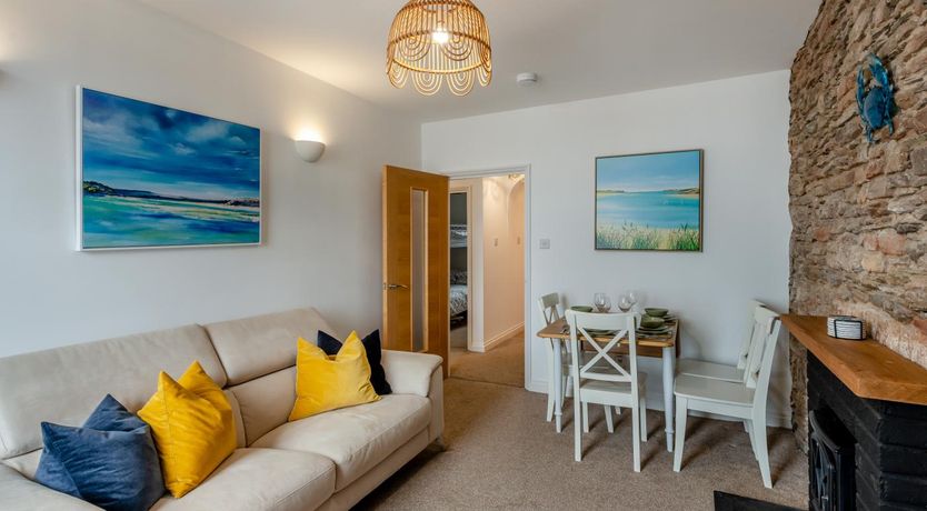 Photo of 2 Bed in Kingswear