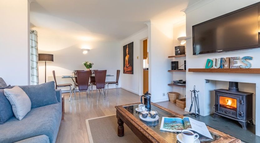Photo of 4 Bed in Croyde