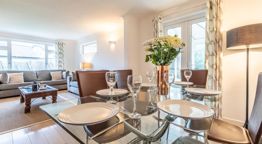 Photo of 4 Bed in Croyde