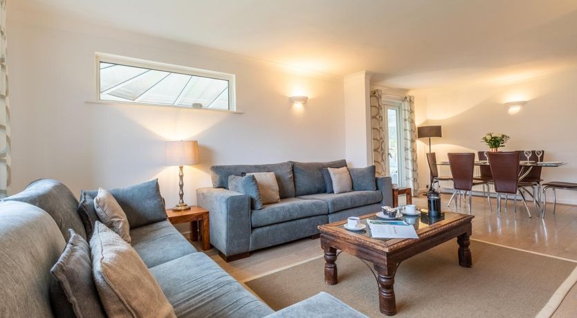 Photo of 4 Bed in Croyde
