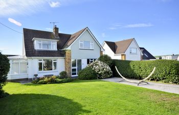 4 Bed in Croyde Holiday Home