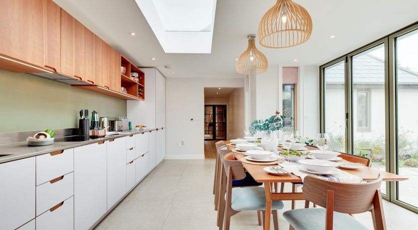Photo of 5 Bed in Walberswick