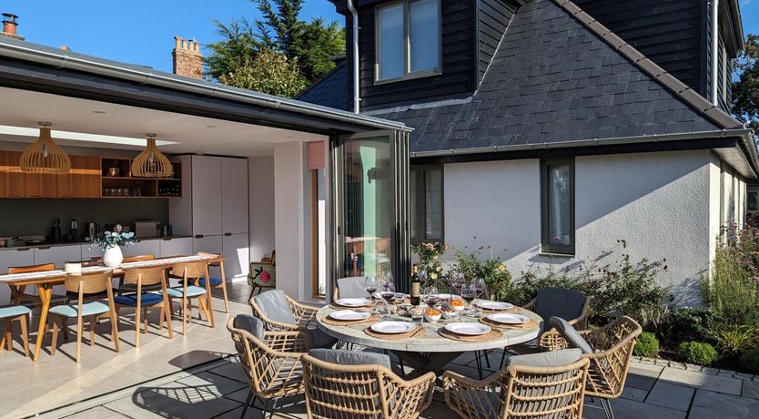 Photo of 5 Bed in Walberswick