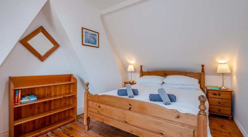 Photo of 2 Bed in Langton Matravers