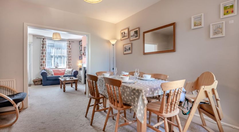 Photo of 2 Bed in Langton Matravers