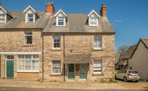 Photo of 2 Bed in Langton Matravers