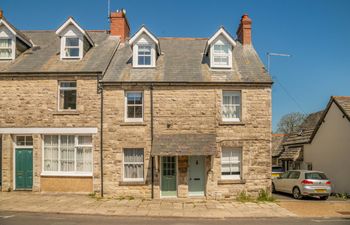 2 Bed in Langton Matravers Holiday Home