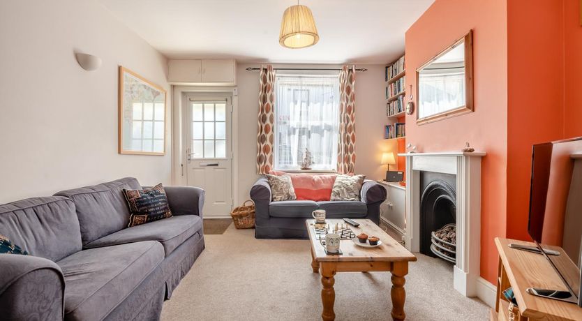 Photo of 2 Bed in Langton Matravers