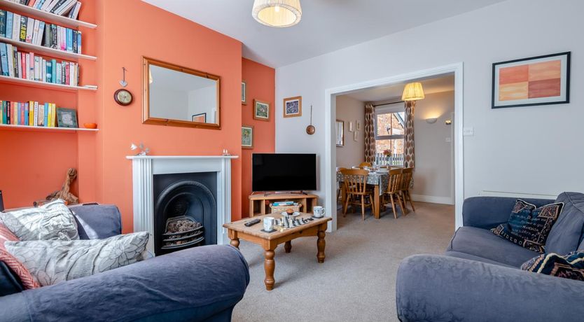 Photo of 2 Bed in Langton Matravers