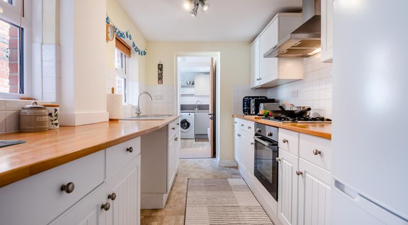 Photo of 2 Bed in Langton Matravers