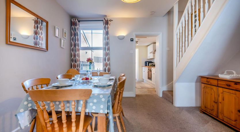 Photo of 2 Bed in Langton Matravers