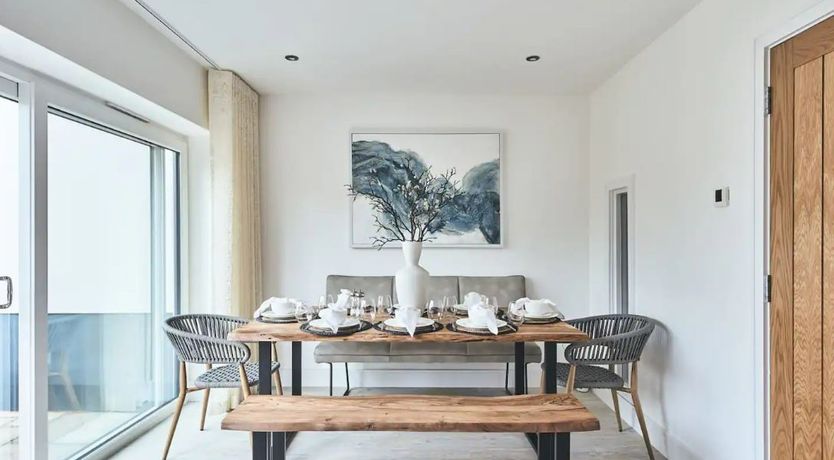 Photo of 4 Bed in Stoke Fleming