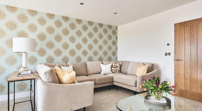 Photo of 4 Bed in Stoke Fleming