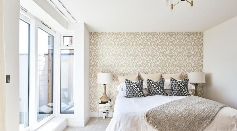 Photo of 4 Bed in Stoke Fleming