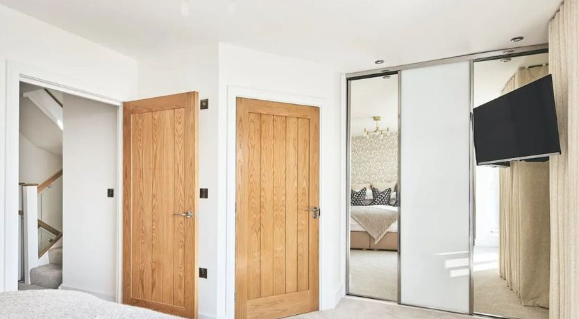 Photo of 4 Bed in Stoke Fleming