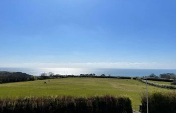 4 Bed in Stoke Fleming Holiday Home