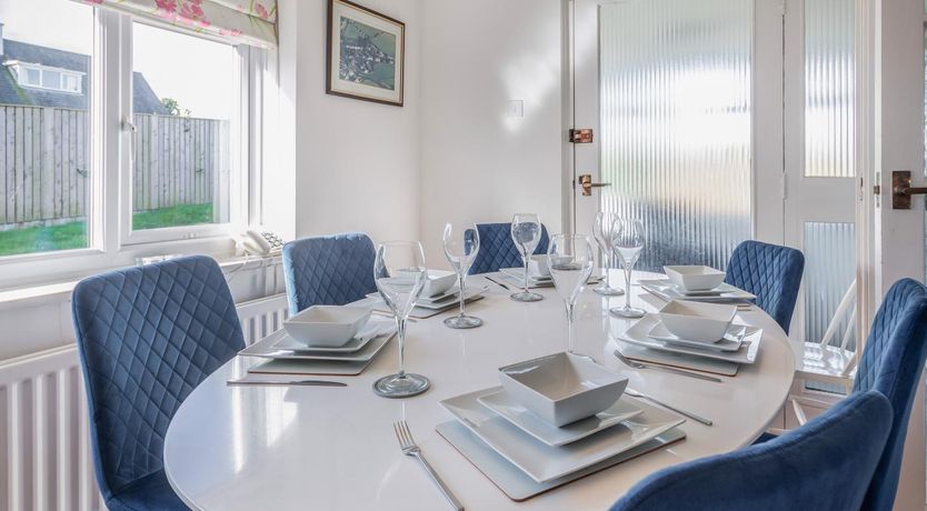 Photo of 3 Bed in Abersoch