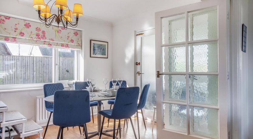Photo of 3 Bed in Abersoch