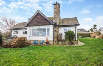 3 Bed in Abersoch Holiday Home