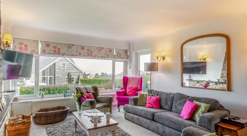 Photo of 3 Bed in Abersoch