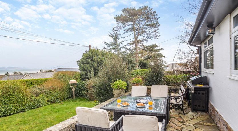 Photo of 3 Bed in Abersoch