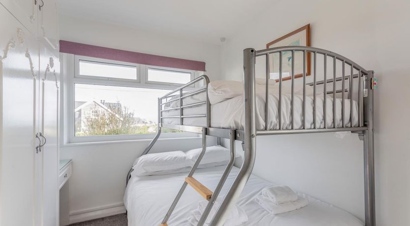 Photo of 3 Bed in Abersoch