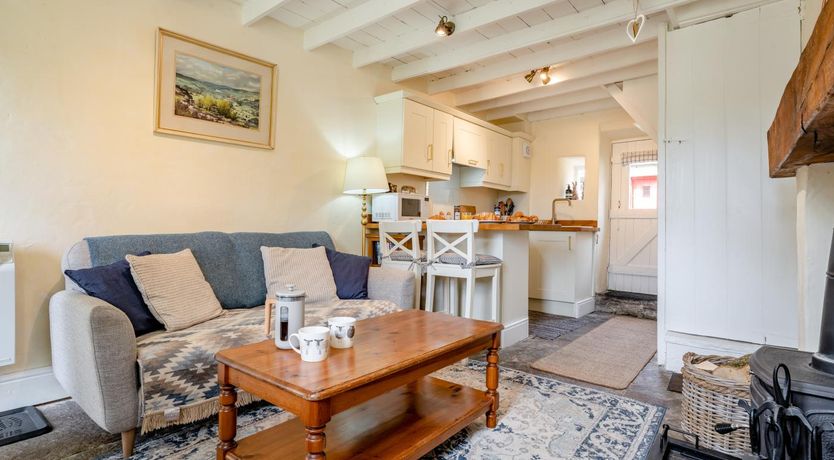 Photo of 1 Bed in Askrigg