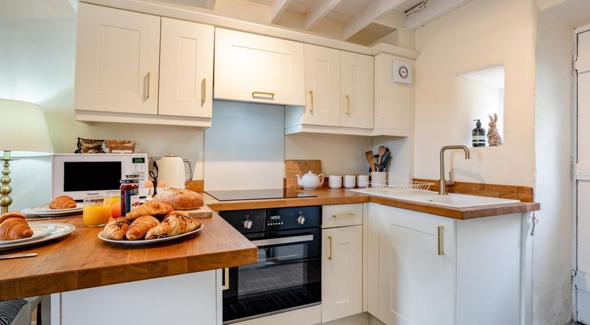 Photo of 1 Bed in Askrigg