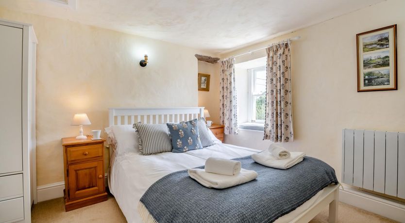 Photo of 1 Bed in Askrigg