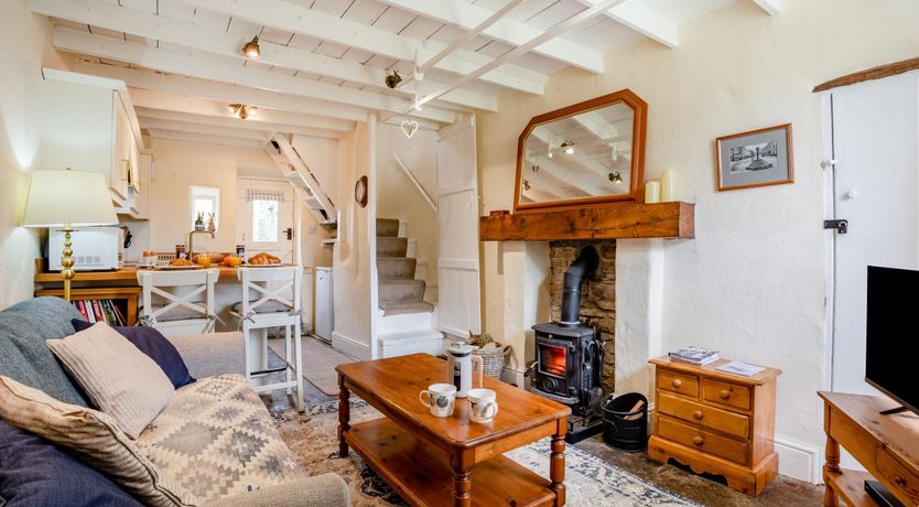 Photo of 1 Bed in Askrigg