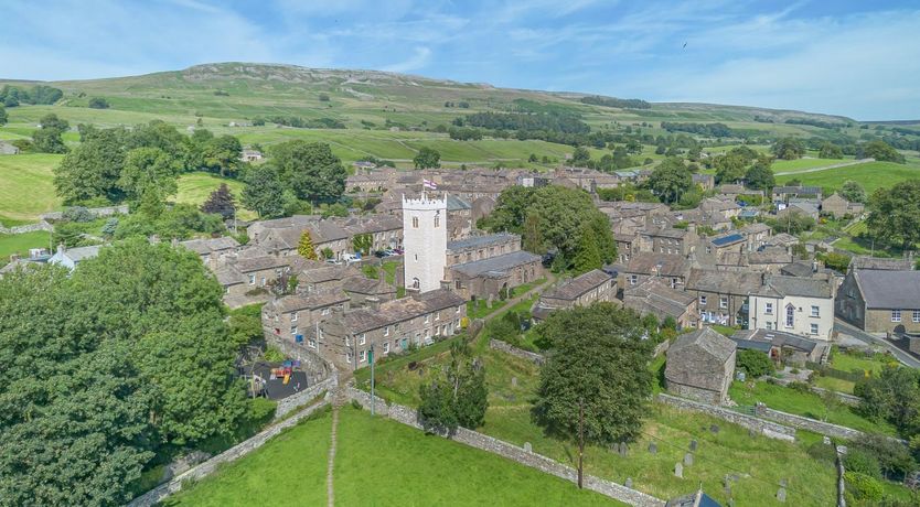 Photo of 1 Bed in Askrigg