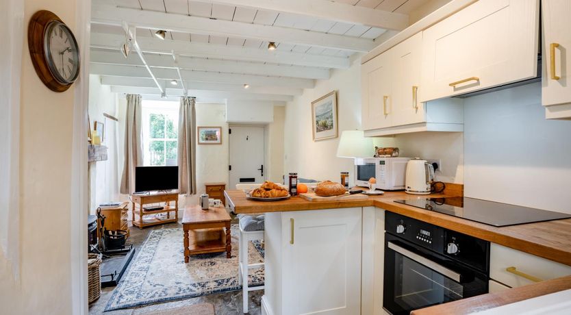 Photo of 1 Bed in Askrigg