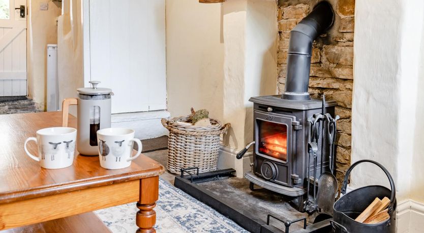 Photo of 1 Bed in Askrigg