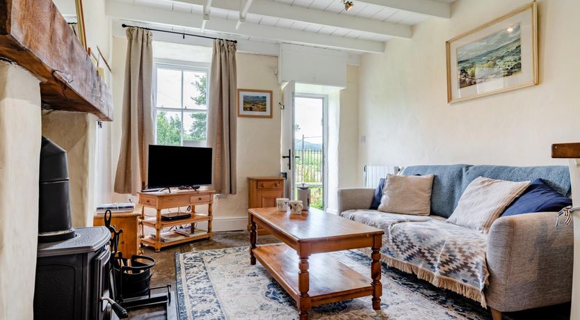 Photo of 1 Bed in Askrigg