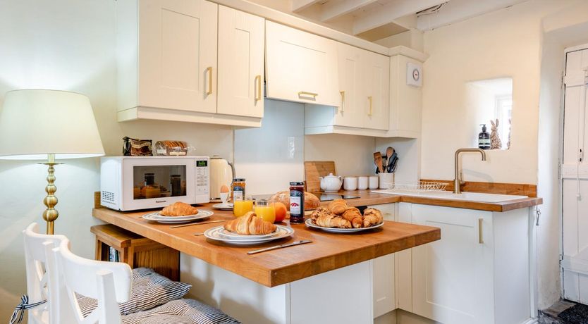 Photo of 1 Bed in Askrigg