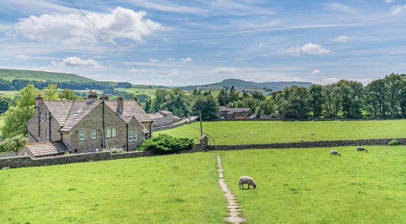Photo of 1 Bed in Askrigg