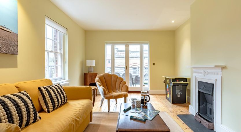 Photo of 4 Bed in Aldeburgh